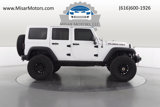 Used 2017 Jeep Wrangler Unlimited Rubicon image 2