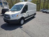 Used 2016 Ford Transit 250 148 Medium Roof w/ Exterior Upgrade Package image 5