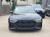 New 2025 Audi RS 6 performance image 3
