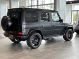 New 2025 Mercedes-Benz G 63 AMG 4MATIC image 3
