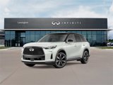 New 2026 INFINITI QX60 Autograph w/ Dark Cargo Package image 2
