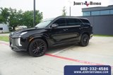 New 2025 Hyundai Palisade Calligraphy image 4