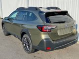 New 2025 Subaru Outback Onyx Edition image 5