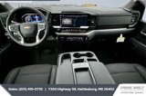 New 2025 Chevrolet Silverado 2500 LT image 5