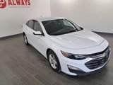 Used 2022 Chevrolet Malibu LT image 3