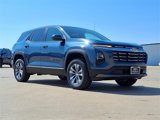 New 2026 Chevrolet Equinox LT w/ Convenience Package II image 3