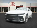 New 2026 Toyota Crown Limited image 5