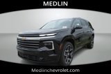 New 2026 Chevrolet Traverse High Country image 4