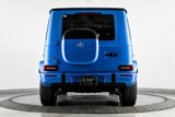 New 2025 Mercedes-Benz G 580 w/ EQ Technology image 3
