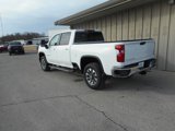 New 2025 Chevrolet Silverado 2500 LT image 2