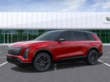 New 2026 Cadillac Vistiq Sport image 5