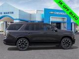 New 2025 Chevrolet Tahoe RST w/ Advanced Technology Package image 5