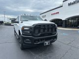 New 2025 RAM 2500 Tradesman image 2