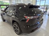 New 2026 Chevrolet Equinox RS image 3