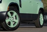 Used 2023 Land Rover Defender 110 75th Limited Edition image 4