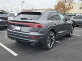 New 2025 Audi Q8 Premium Plus image 5