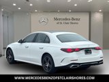 New 2025 Mercedes-Benz E 350 4MATIC Sedan image 3