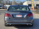 Used 2015 Mercedes-Benz E 250 BlueTEC 4MATIC Sedan image 5