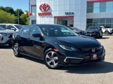 Used 2019 Honda Civic LX image 1