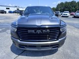 New 2025 RAM 1500 Laramie w/ Night Edition image 3