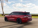 New 2025 Lincoln Aviator Reserve w/ Jet Appearance Package image 4