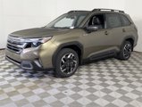 New 2025 Subaru Forester Limited image 4