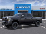 New 2025 GMC Sierra 2500 AT4X w/ AT4X AEV Edition image 2