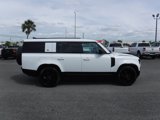Used 2024 Land Rover Defender 130 X-Dynamic SE image 3