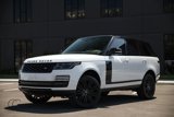 Used 2021 Land Rover Range Rover Westminster Edition image 3