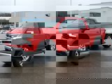 New 2025 Chevrolet Silverado 1500 LT image 2
