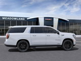 New 2025 GMC Yukon XL Elevation w/ Elevation Premium Package image 5