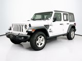 Used 2021 Jeep Wrangler Freedom Edition image 3