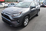 Used 2021 Toyota RAV4 XLE image 2