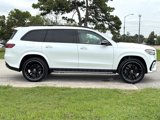 New 2025 Mercedes-Benz GLS 450 4MATIC image 2