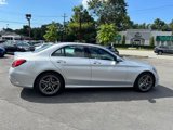 Used 2020 Mercedes-Benz C 300 4MATIC Sedan image 4