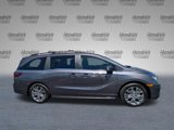 New 2025 Honda Odyssey Touring image 3