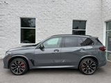 Used 2023 BMW X5 M image 6