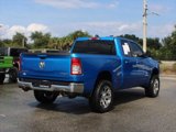 Certified 2022 RAM 1500 Big Horn image 3