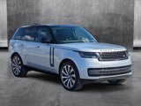 New 2025 Land Rover Range Rover SE image 6