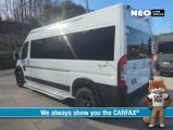 Used 2023 RAM ProMaster 2500 w/ Premium Convenience Group (B) image 4