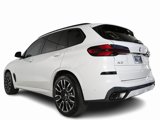 Used 2025 BMW X5 xDrive40i w/ M Sport Package image 5