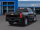 New 2025 Chevrolet Silverado 3500 High Country w/ Technology Package image 4