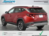 New 2025 Hyundai Tucson SEL image 4