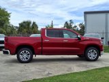 New 2026 Chevrolet Silverado 1500 LTZ image 3