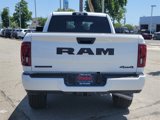 New 2025 RAM 2500 Big Horn image 5
