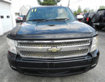 Used 2011 Chevrolet Silverado 1500 LTZ w/ LTZ Plus Package image 4