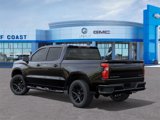 New 2026 Chevrolet Silverado 1500 Custom image 3