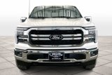 New 2025 Ford F150 Lariat w/ Equipment Group 501A Mid image 3
