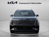 New 2025 Kia Carnival SX Prestige image 2