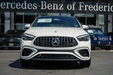 New 2026 Mercedes-Benz GLA 35 AMG 4MATIC image 2